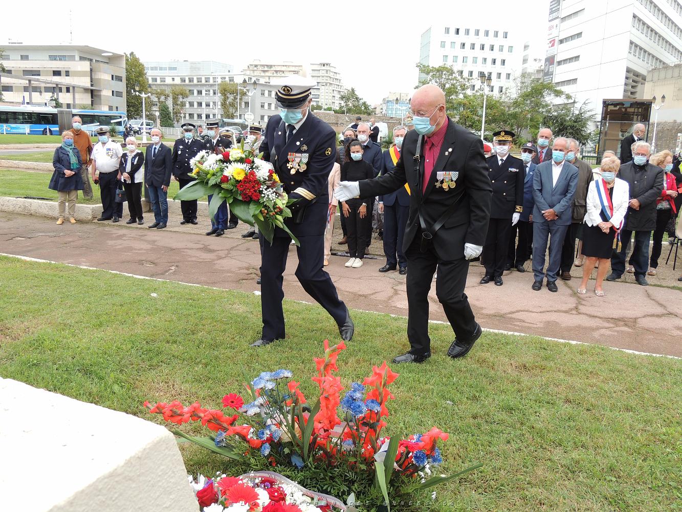 2020 09 25 TOULON JOURNEE NATIONALE D HOMMAGE AUX HARKIS (66).JPG -           